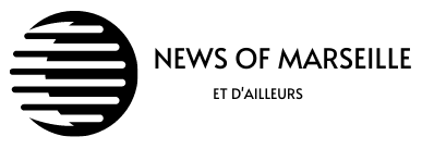 News of Marseille logo