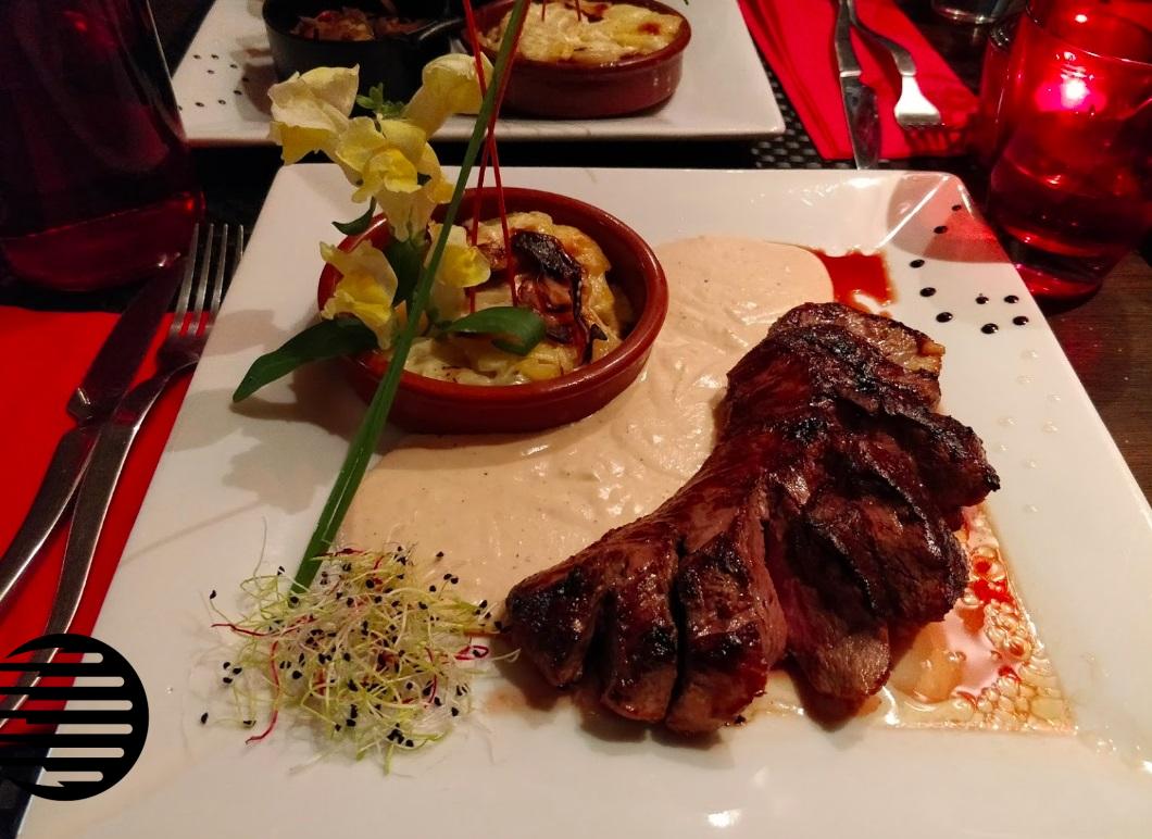 TOP 9 Des Meilleurs Restaurants Halal Marseille News Of Marseille
