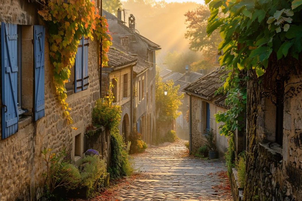 Belvès, joyau médiéval de Dordogne : Guide complet de voyage