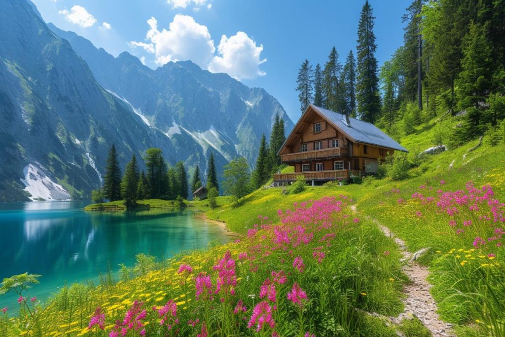 Top des incontournables à visiter dans les Alpes-Maritimes