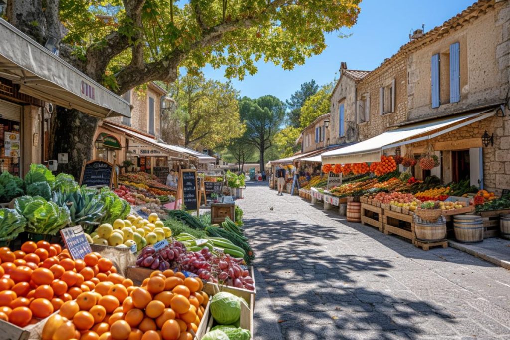 Découvrez Saint-Rémy-de-Provence, le joyau des Alpilles près de Marseille