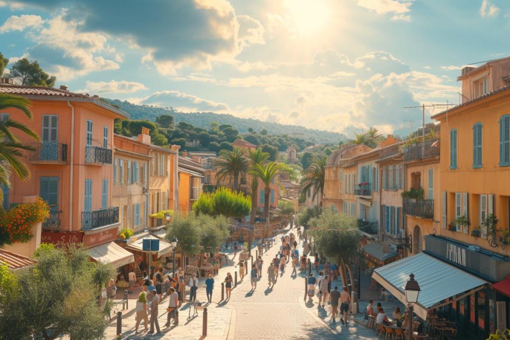 Arles à 80km de Marseille : Guide d'un périple culturel provençal