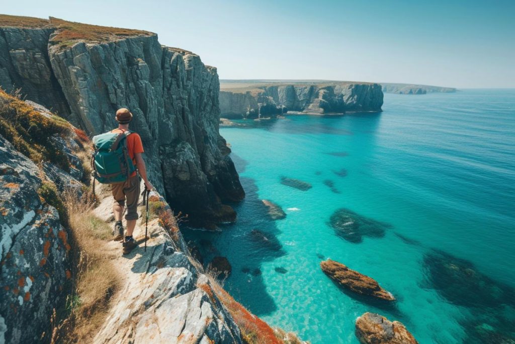 Guide pratique : marcher sur le Sentier des Douaniers, Côte Bleue