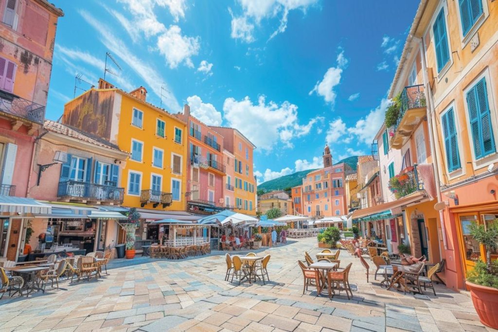 Découvrez Calvi : 5 raisons incontournables pour visiter cette perle de Corse