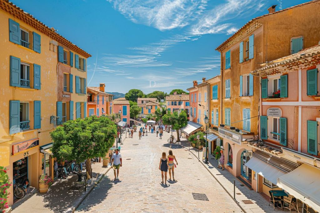 Découverte de Saint-Tropez : les meilleures raisons de planifier une visite
