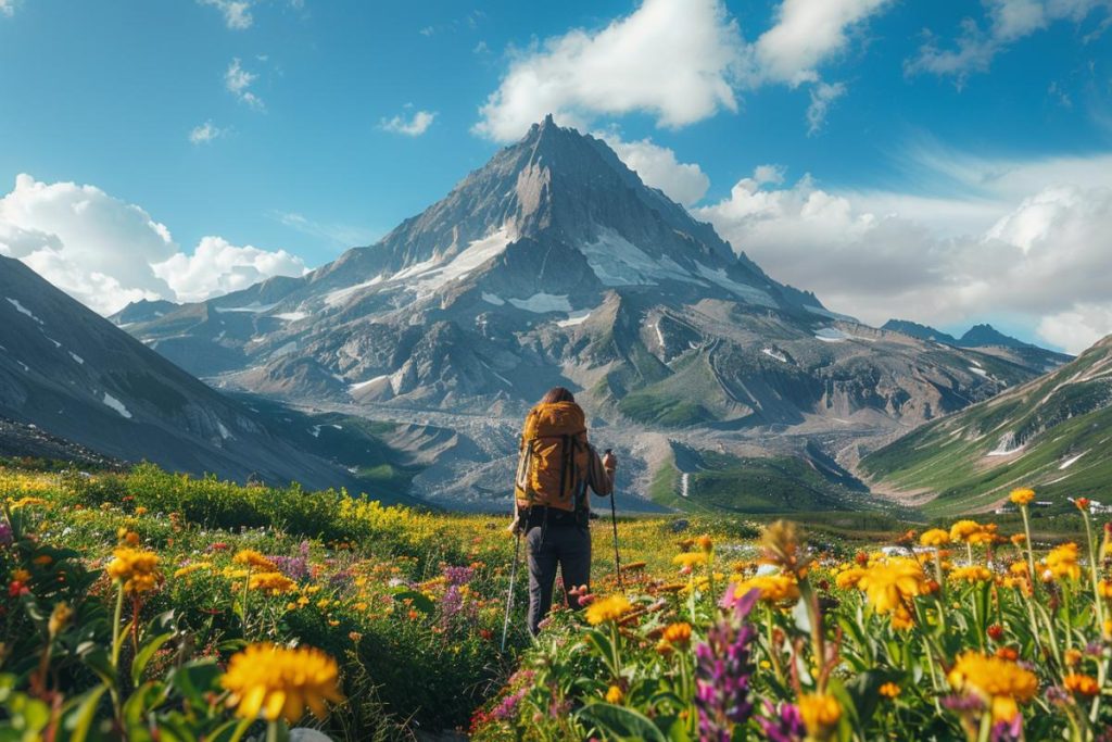 Découvrez le Parc Naturel Régional des Pyrénées Ariégeoises en Ariège
