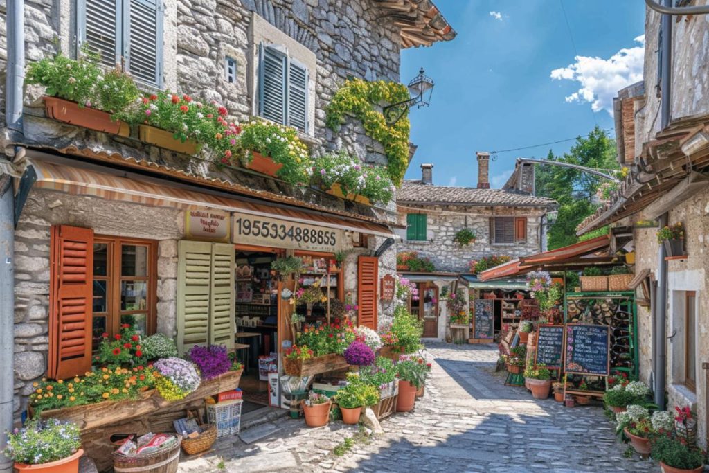 Découvrir Bages : guide complet du village typique de la région