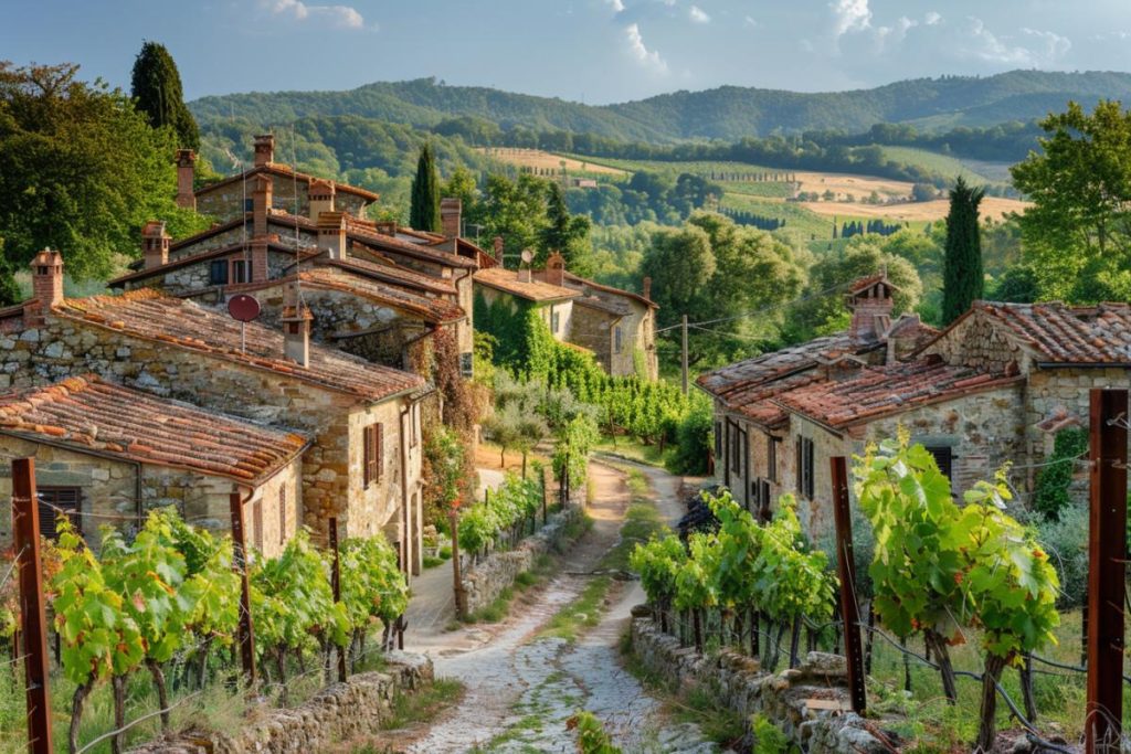 Découverte de l'Aude : Citadelles et villages de charme en arrière-pays