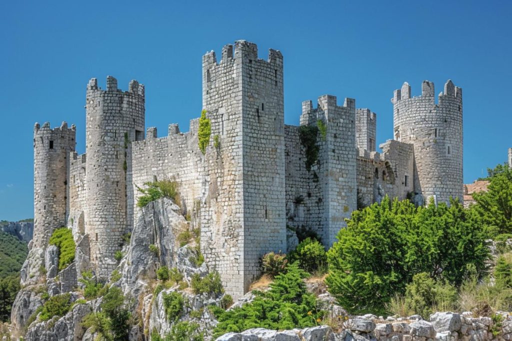 Visiter Arques et son château médiéval : un guide complet pour les curieux