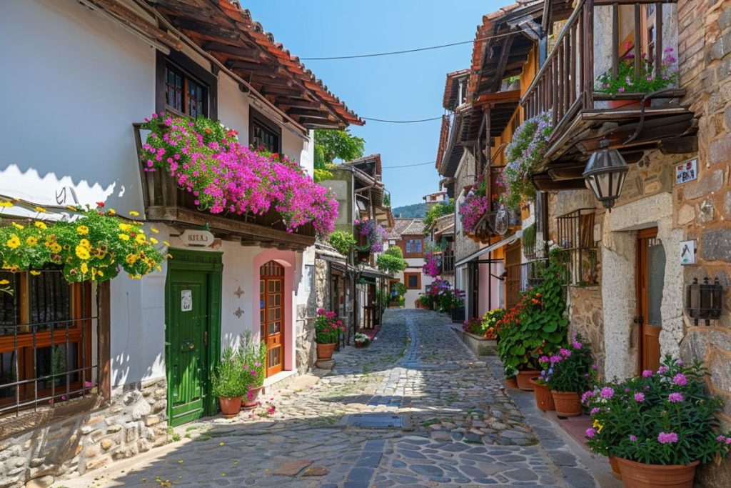 Découvrir Alet-les-Bains : les charmes cachés de ses jolies ruelles