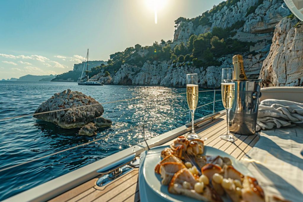 Excursion escale Cannes : réservez votre visite privée de la Côte d'Azur
