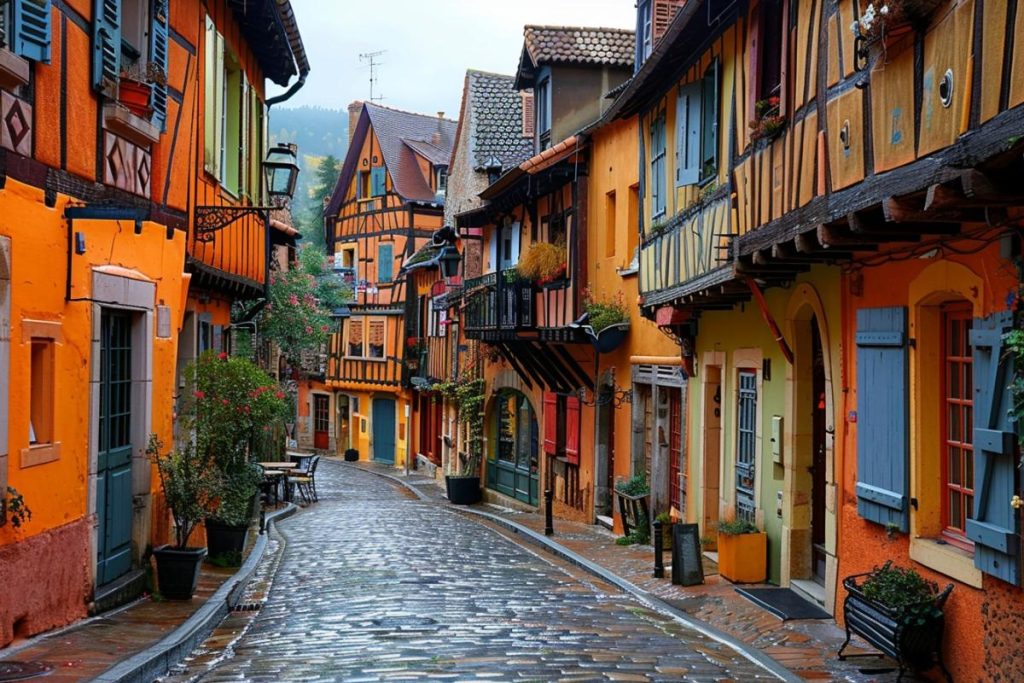 Découvrir Villefranche-de-Rouergue : Guide complet des incontournables de la ville