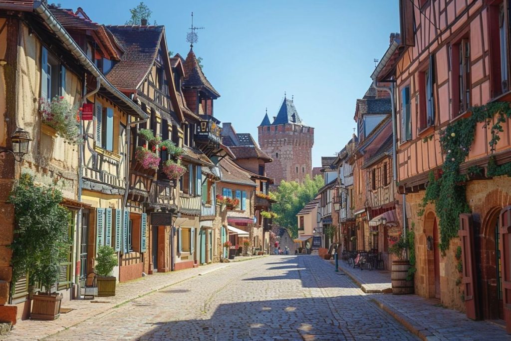 Découvrir Figeac : guide complet des attractions et bons plans locaux.