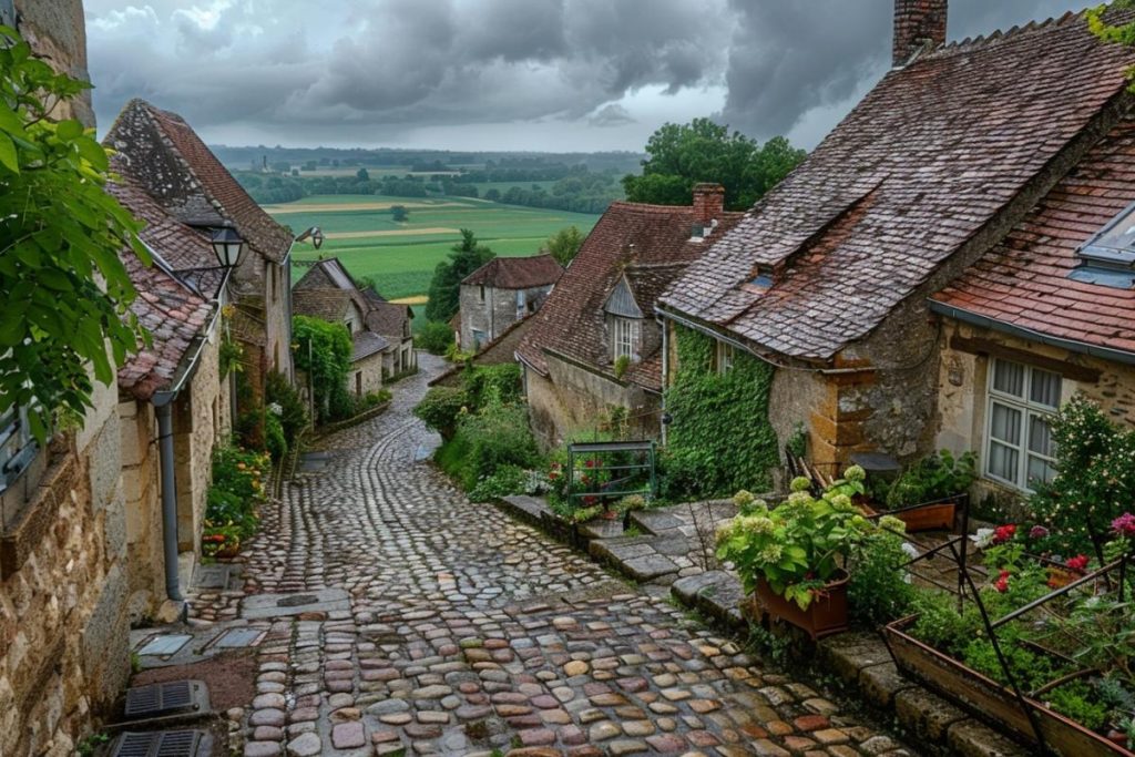 Visiter Larressingle : découvrez le charme médiéval du "Petit Carcassonne" du Gers