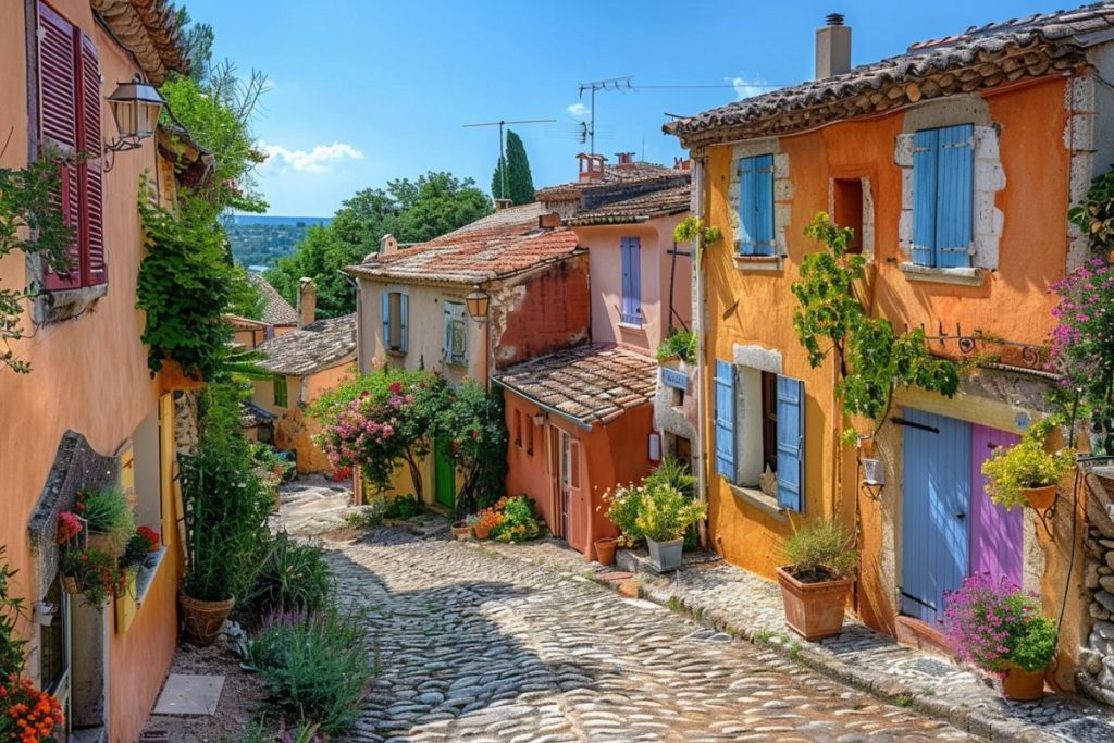 Découvrir Lourmarin : guide ultime pour explorer le joyau du Luberon