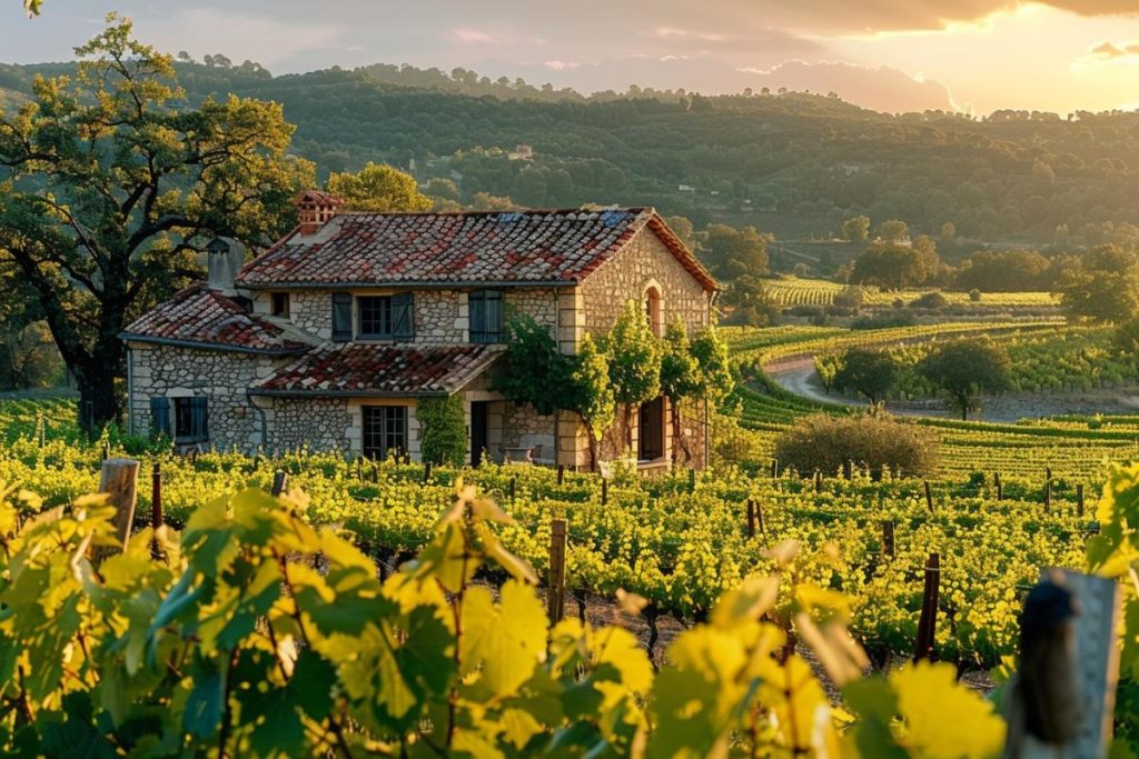 À la découverte d'un joyau caché dans le Var