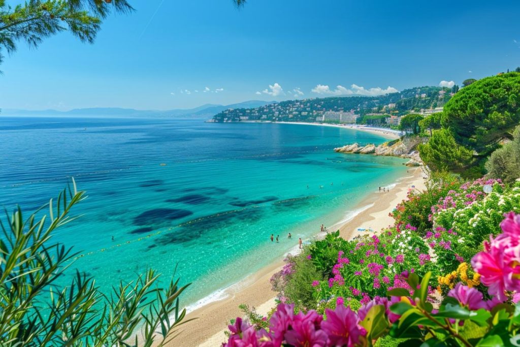 Un joyau caché près de Nice à découvrir absolument