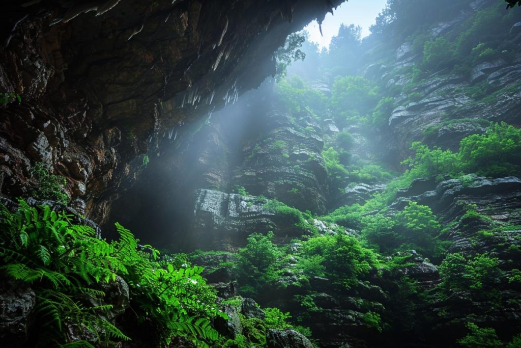 Sept lieux mystérieux à visiter près de Propriano