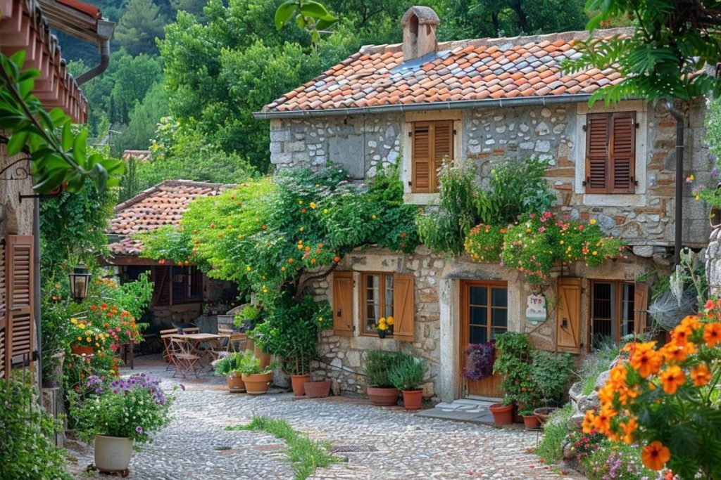 Un écrin de nature et d'histoire à découvrir dans le Var.