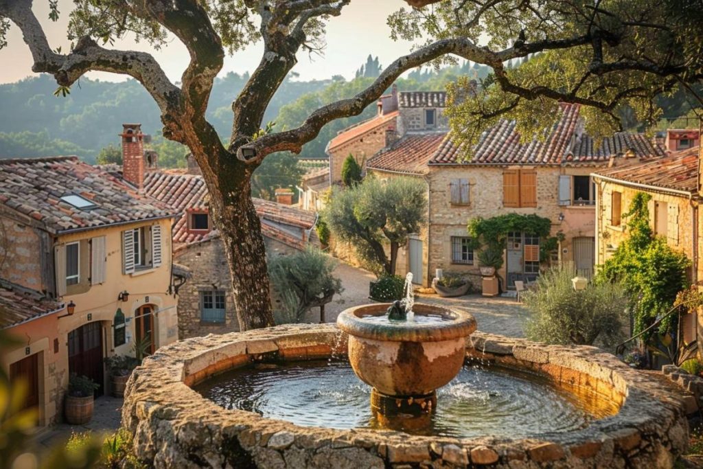 Ce village des Corbières est une véritable pépite