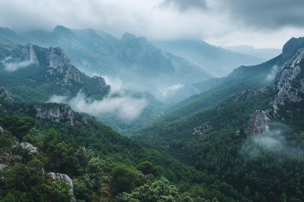 Ces montagnes du sud-ouest de la France cachent des dangers insoupçonnés