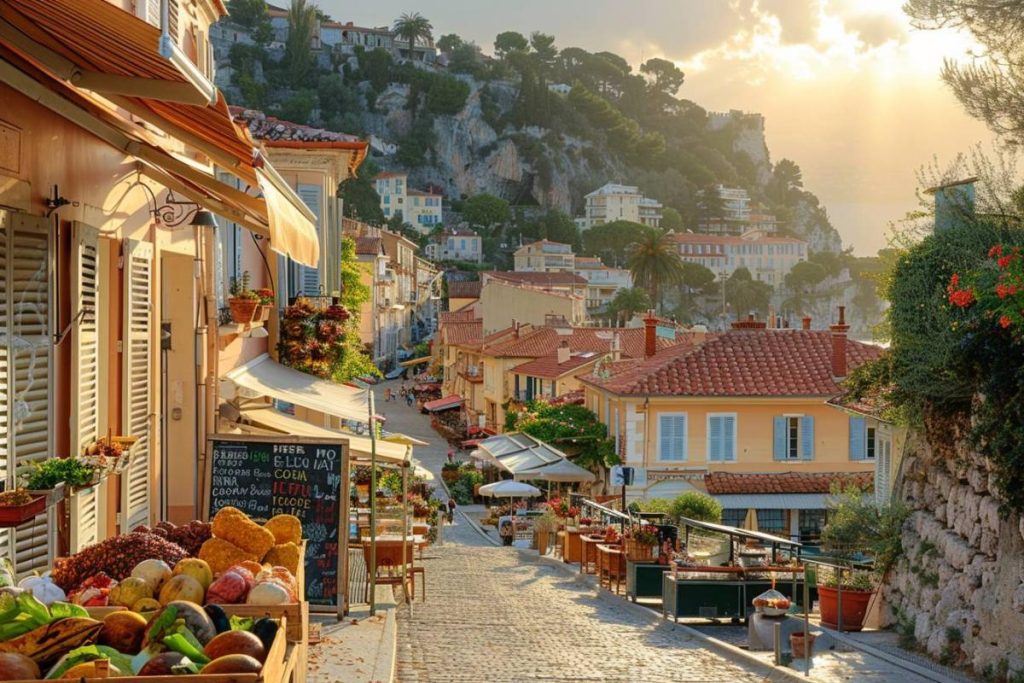 Cet endroit près de Nice est à visiter une fois dans sa vie !