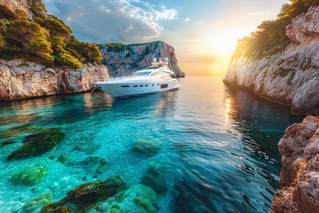 Un joyau de la Côte d'Azur qui vous laissera sans voix