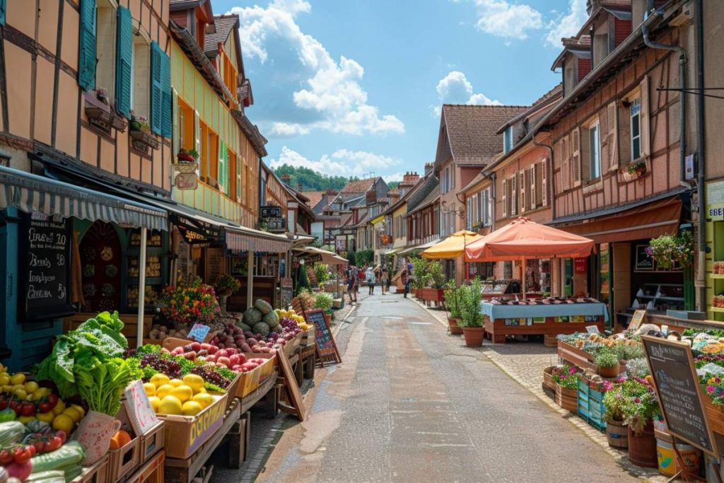 Cette ville de l'Hérault surprend par sa qualité de vie exceptionnelle