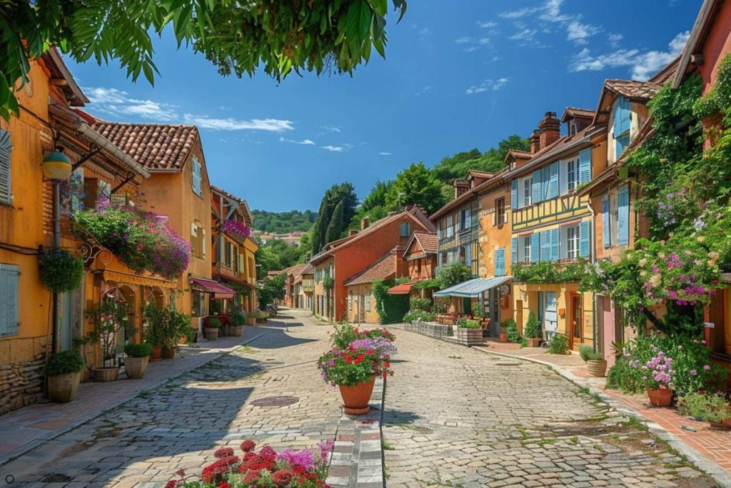 Cette ville de l'Aude étonne par son riche patrimoine et son cadre de vie agréable