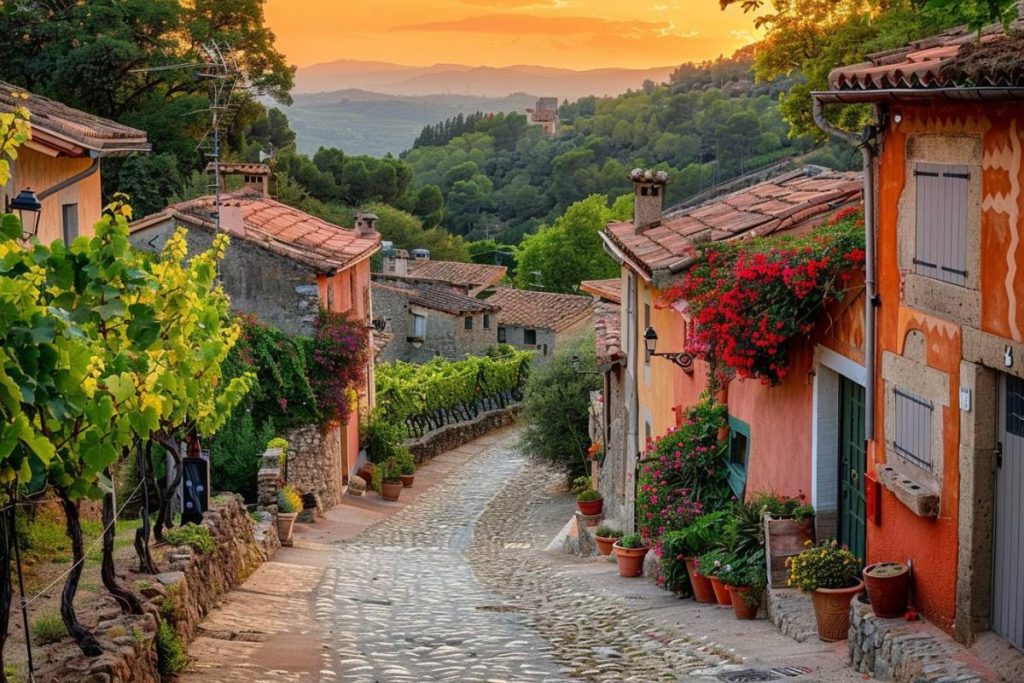 Cet endroit en Languedoc-Roussillon que vous devez voir au moins une fois dans votre vie