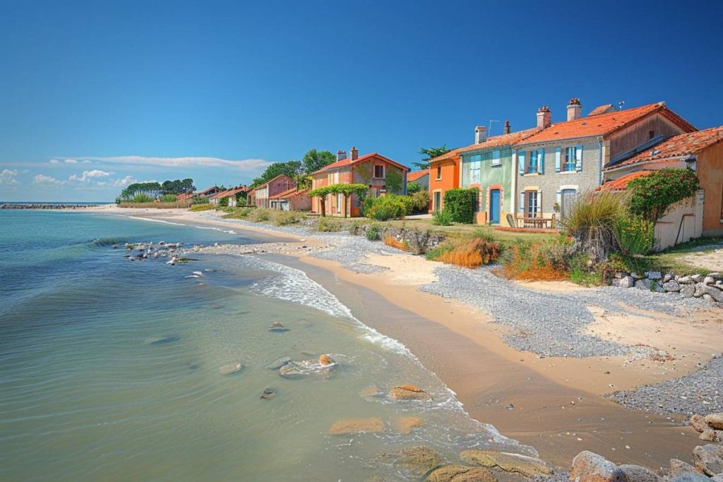 Cet endroit en Poitou-Charentes que vous devez voir au moins une fois dans votre vie