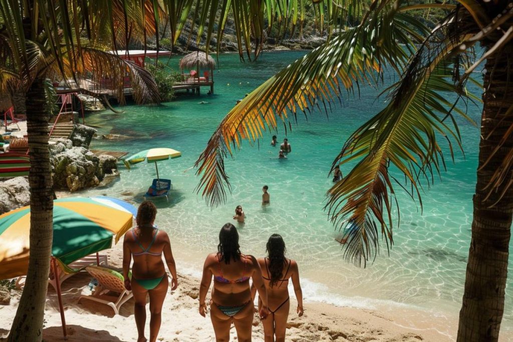 3 destinations de plage sous-estimées en France avec une ambiance à la Miami, mais en mieux"