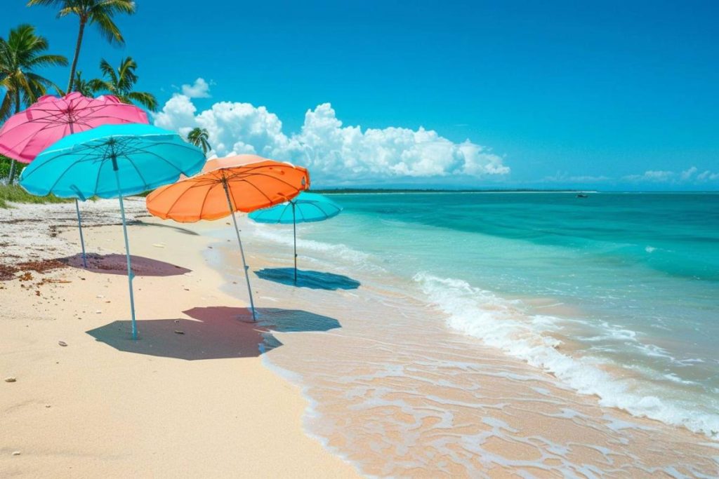 3 Destinations de Plage Sous-Estimées en France, avec une Ambiance de Côte d'Azur, mais en Mieux