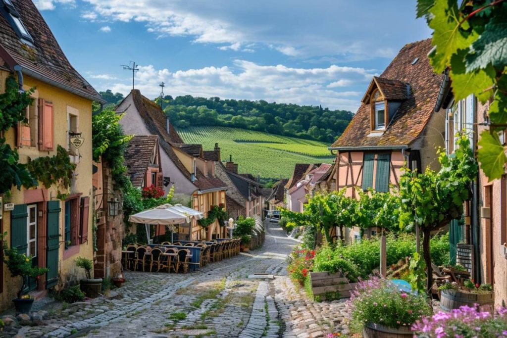 Les 3 meilleures petites villes du Massif Central pour une escapade d'un week-end