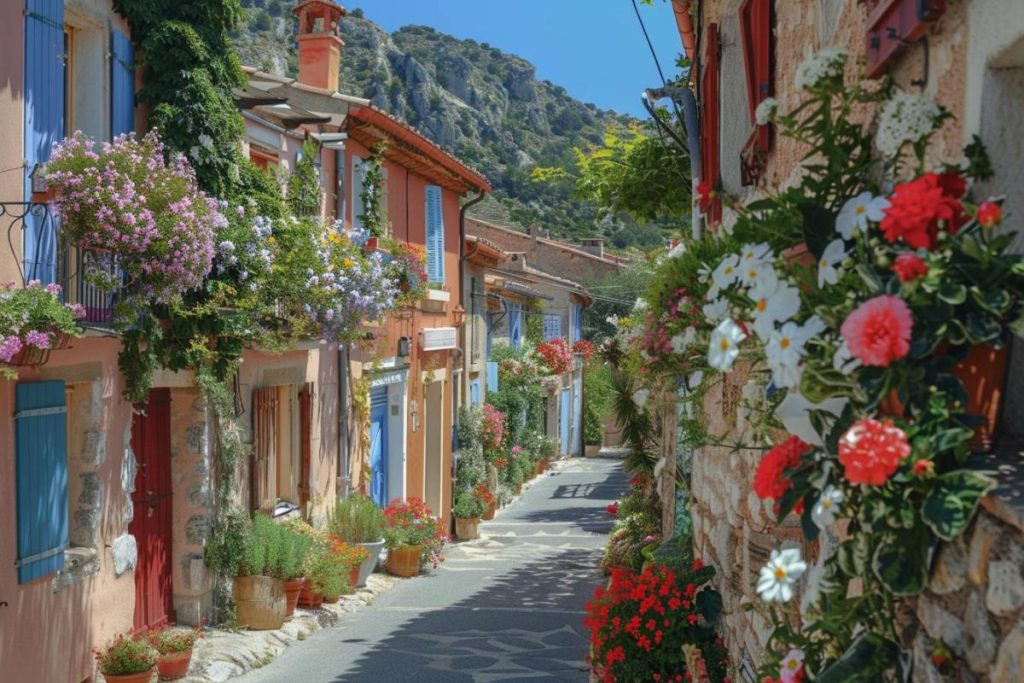 cette ville de Provence rejoint la liste des plus beaux villages de France et c'est tout sauf une surprise.