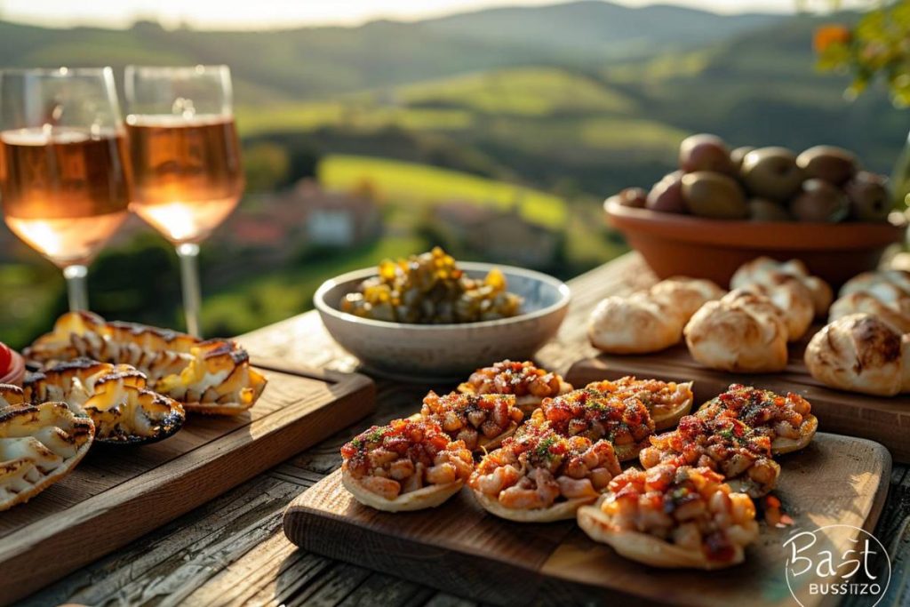 En balade dans le Pays Basque, laissez-vous tenter par ces 5 incontournables spécialités