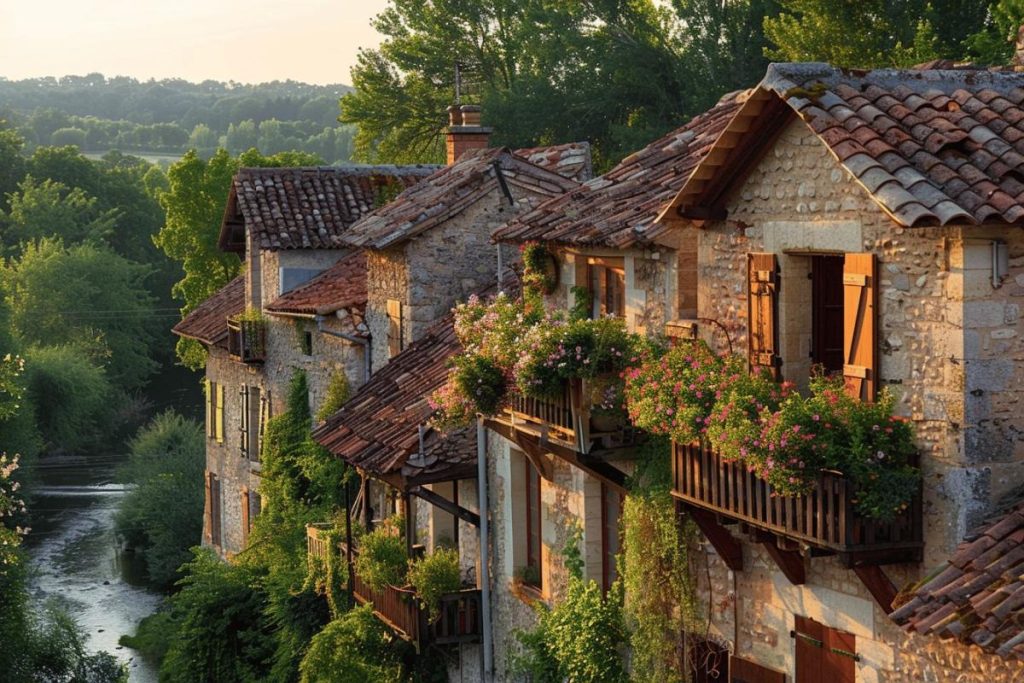 En Haute-Loire, ce hameau préservé attire de plus en plus l’attention des voyageurs pour 2025.