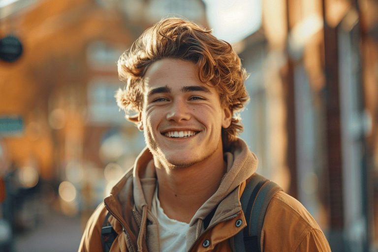 Qui est Tanner Buchanan : 5 anecdotes sur l'acteur d'Il est trop bien