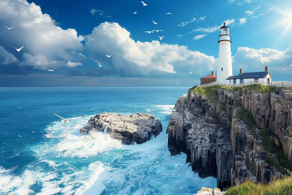 Cette merveille de Bretagne est à explorer au moins une fois dans sa vie
