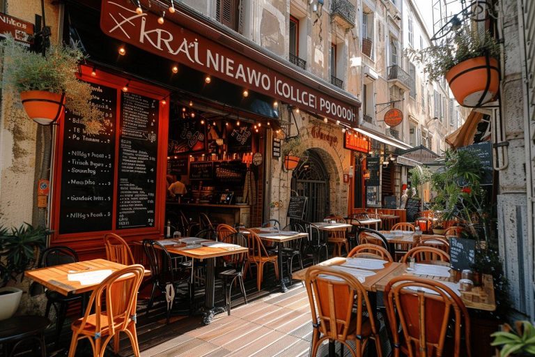 Top 7 des meilleurs restaurants italiens à Marseille : notre sélection pour bien manger
