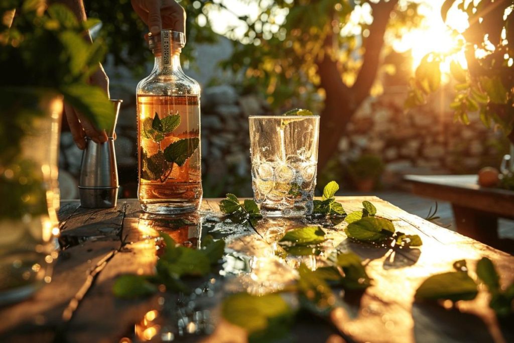 Comment servir le pastis correctement : température, dosage et astuces pour un apéritif parfait