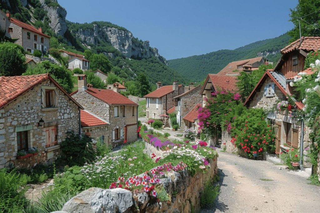 Les merveilles secrètes de l’Auvergne-Rhône-Alpes à découvrir absolument