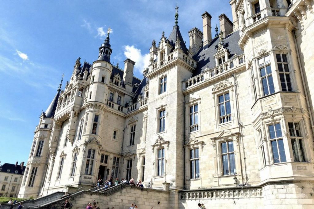 Laissez Paris de côté pour cette ville d’art et d’histoire parfaite pour explorer la Vallée de la Loire