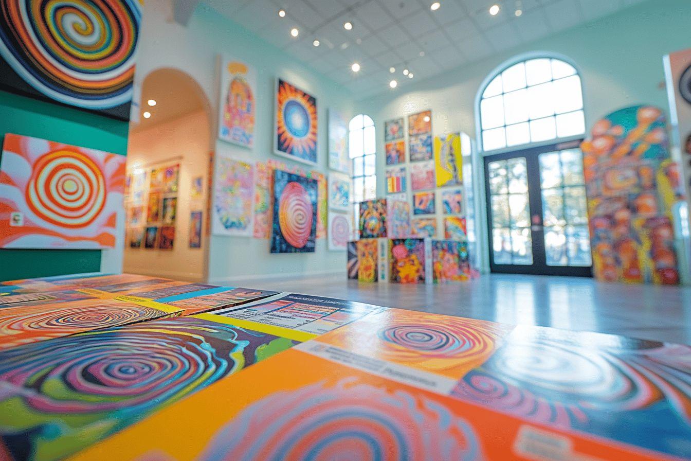 Musée de l'illusion