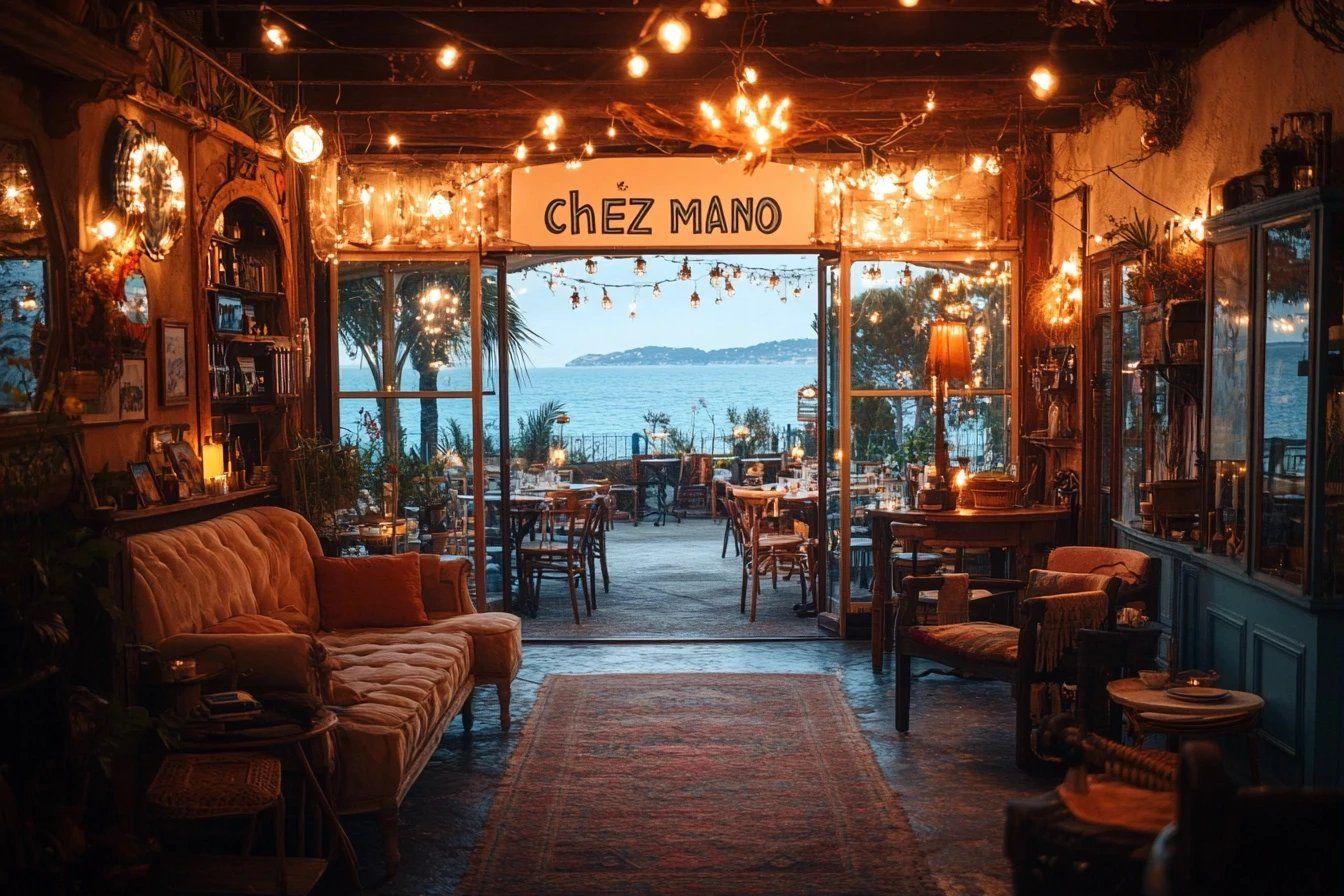 Chez Mano