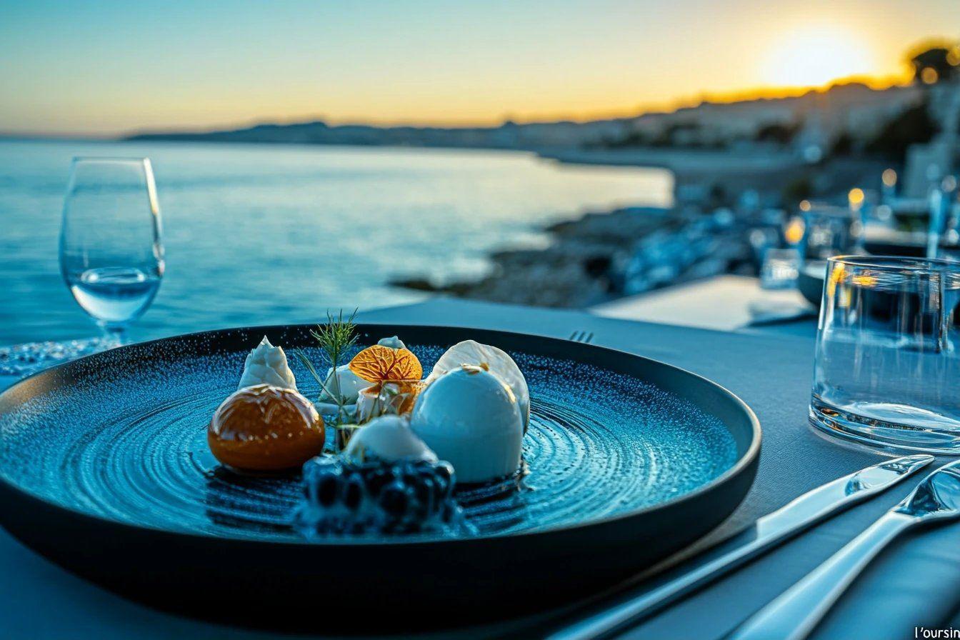 Restaurant L'Oursin