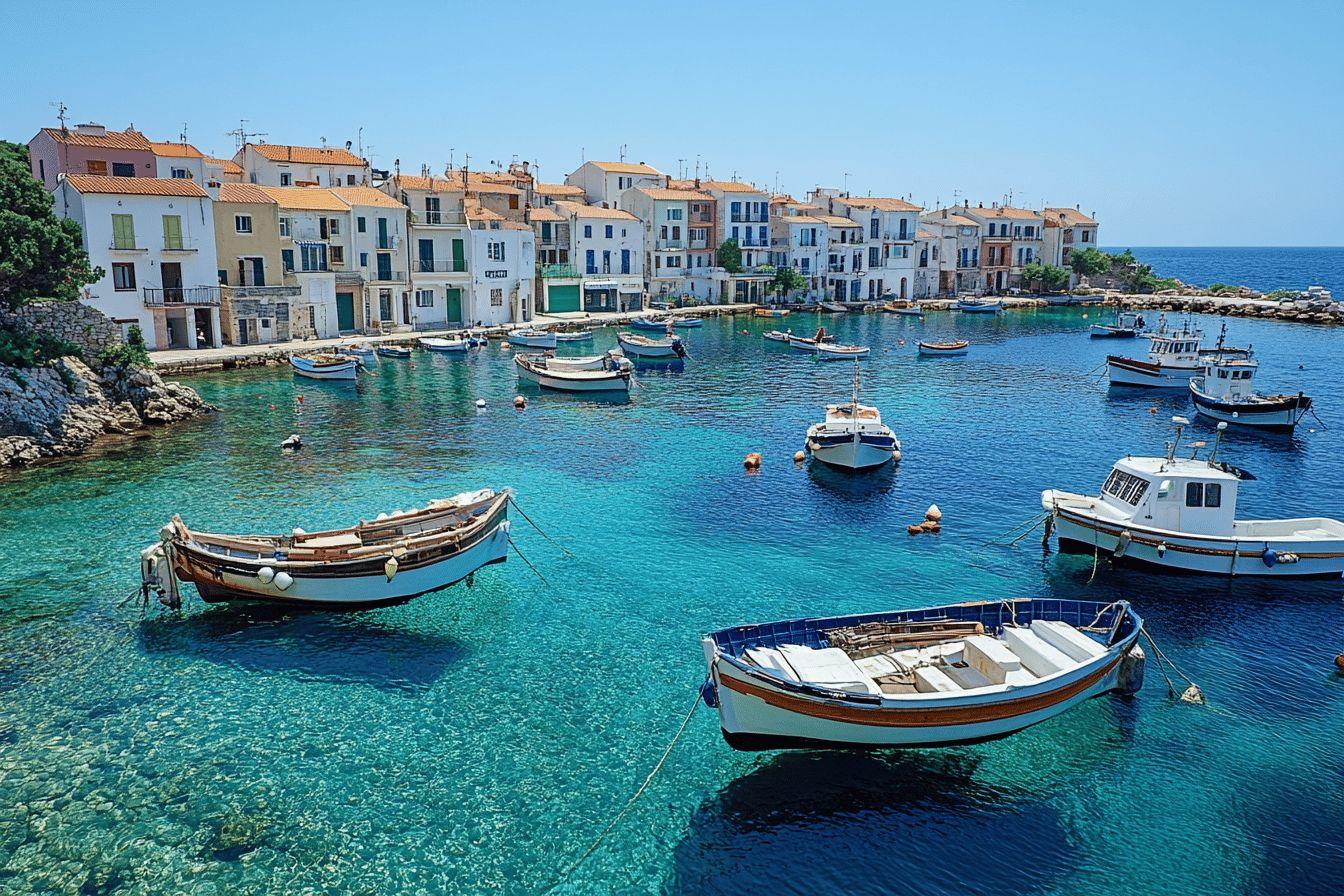 Le Vallon des Auffes