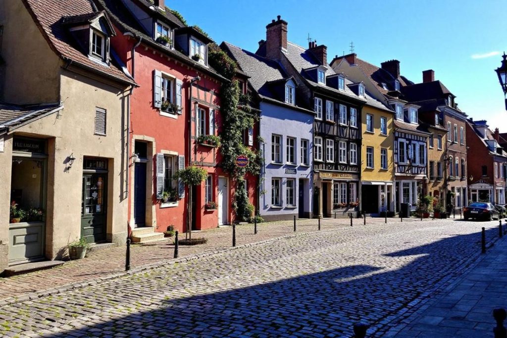 À 2h de Lille, cette ville flamande est l’échappée estivale la plus surprenante du nord