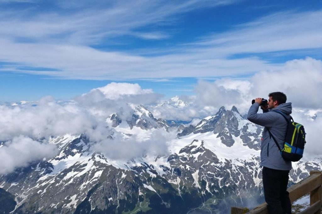 Personne ne prévient les touristes à propos de Chamonix — et pourtant ça change tout