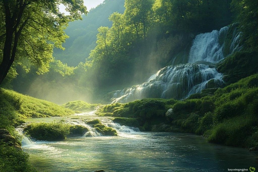 Plus sauvage que les Cévennes, moins fréquentée que les Gorges du Verdon : cette vallée secrète est un bijou à découvrir